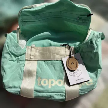 topologie Summit Duffle Small