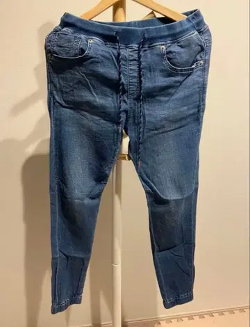 BAYFLOW 베이플로우 조거 팬츠 [ S-M 사이즈 ]