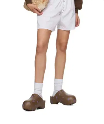 Praying 슬립온 / 별 패턴