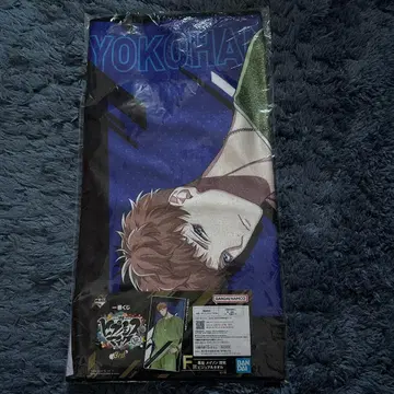 히프노시스 마이크 제일복권 토지마 메이슨 리오