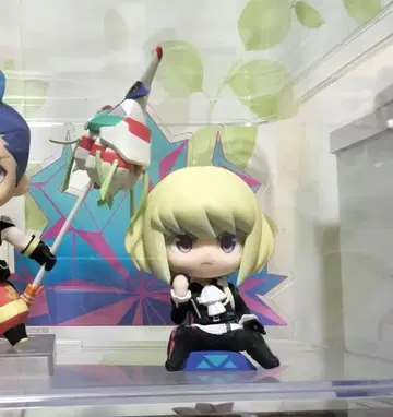 프로메어 리오 완전 연소ver 넨도로이드 특전 포함