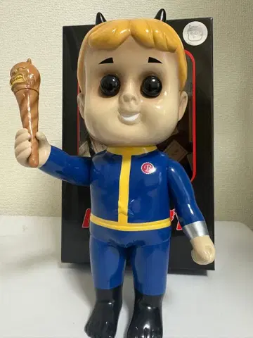 소프트 비닐 블랙 펄 BLACKPEARLS hapy 펑크 드렁커스