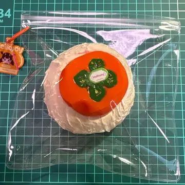 mellojoy 메로조이 크림 범벅 대복 시리즈 아래 (중고품)