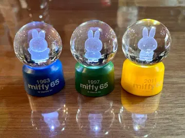 미피 65 캡슐 토이 1963 1997 2011