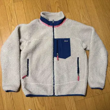 patagonia 플리스 자켓 레트로X XXL
