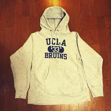 Champion 리버스웨이브 후드티 L USA제