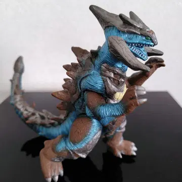 울트라 괴수 초우주 합성수 네오지오모스 다이나 BANDAI 1997년