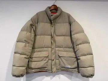 Sugar&Co./ 사가르마타 다운 자켓