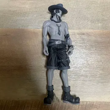 원피스 SUPER MASTER STARS PIECE 에이스 03 C상