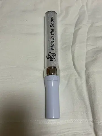 Man in the Show 응원봉 2019 SnowMan