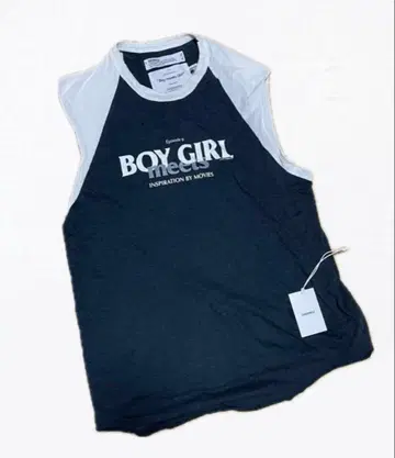 DAIRIKU The summer tour no-slenve tee