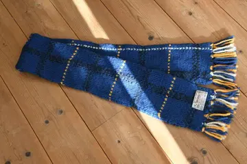 INVERALLAN 인버아란 머플러