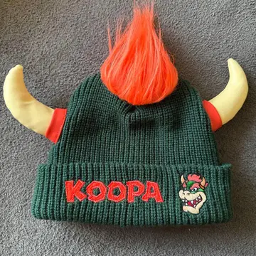 쿠파 팬캡 유니버셜