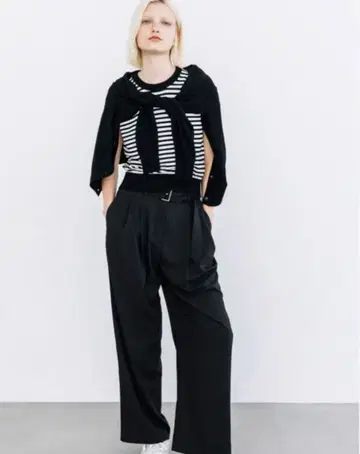 WCJ 도킹 가디건