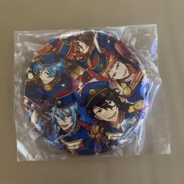 앙스타 오기인 겨울 코미 캔뱃지 집합