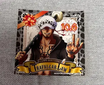 ONEPIECE 원피스 트라팔가 로우