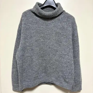 오프 터틀 니트