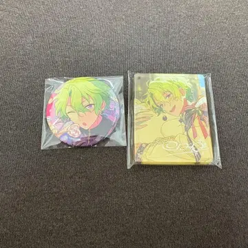 앙스타 애니카페 코롯타 캐릭터 배지 토모에 히요리