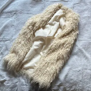 언그리드 Ungrid 롱 퍼 베스트