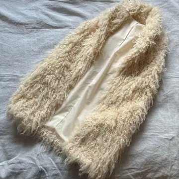 언그리드 Ungrid 롱 퍼 베스트