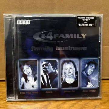 C.4 Family Family Business