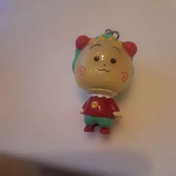 코지코지 마스코트 키링 토미