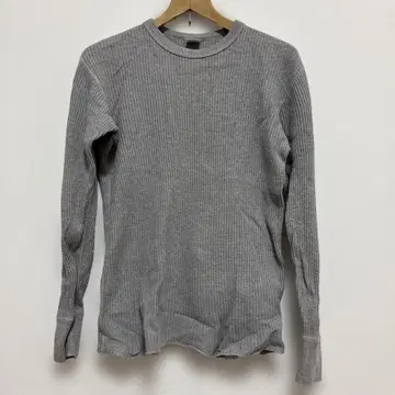 메가 서멀 그레이 사이즈 40