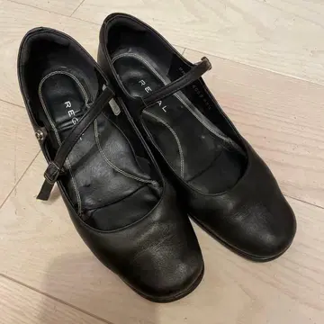 신발 펌프스 리갈 22.5