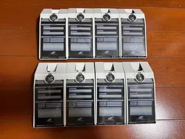 HGBC 빌드 커스텀 GP 베이스 8개 세트 정크제품