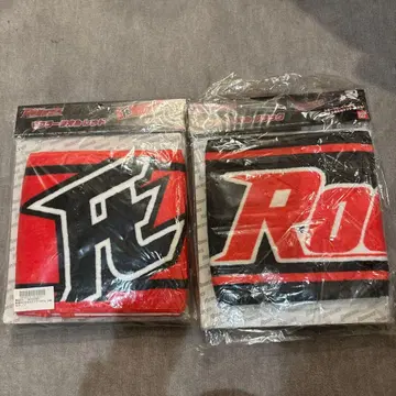 루키즈 rookies 타월 2개 세트