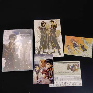 OVA [ 최유기 외전 ] 제2권 산게의 장 리미티드 에디션