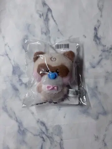 zb1 제로니 하니니 장하오 봉제 인형