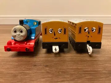 프라레일 토마스와 친구들