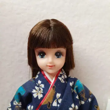 마린 제니 프렌드