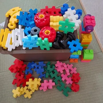 블록 여러 가지 묶음 판매