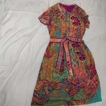 레오나르 원피스