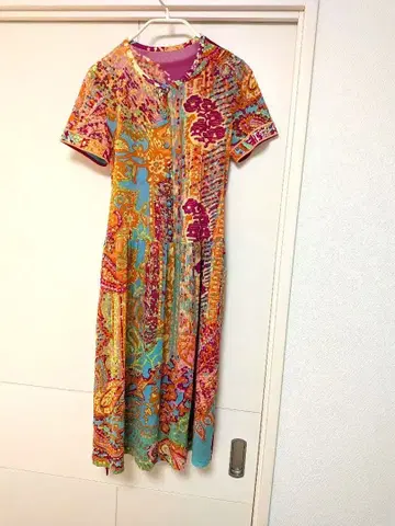 레오나르 원피스