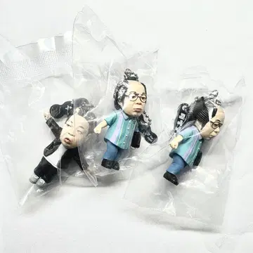 다이앤 가챠가챠 키링