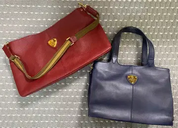 ATAO 숄더백 2세트