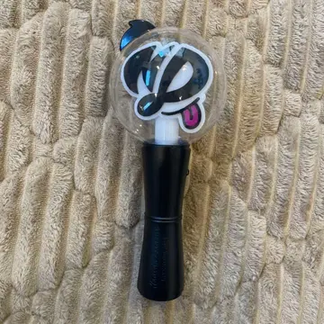 응원봉 나니와단시 BONBONBOVAGE 2025