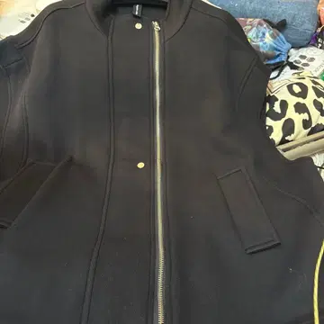 세븐페어리 디니테코리에 집업 베스트