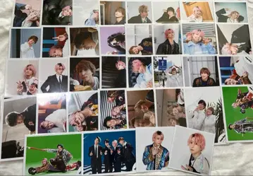 SnowMan 사쿠마 다이스케 공식 사진