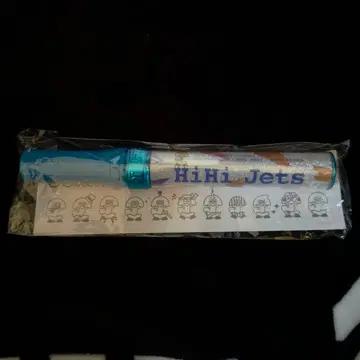 HiHi Jets 응원봉