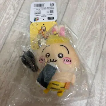 치이카와 절분이다!! 마스코트 토끼