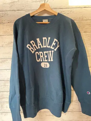 미사용 새상품 Champion Reverse Weave C8-W034