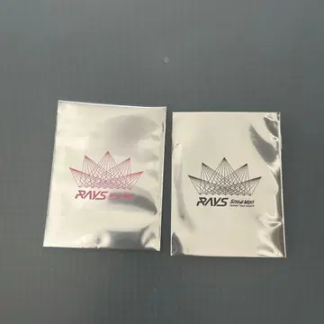 RAVS 메구로 렌 사쿠마 다이스케