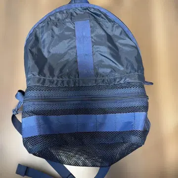 BRIEFING BEAMS+ & CHACO 콜라보 백팩