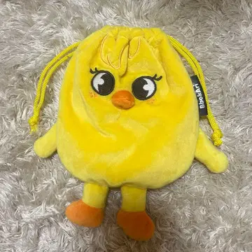 새상품! stray kids 복조리 파우치 필릭스 포가리