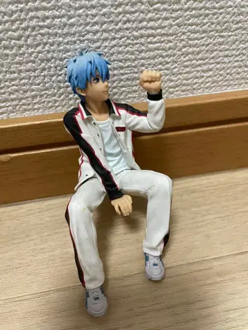 쿠로코 테츠야 피규어