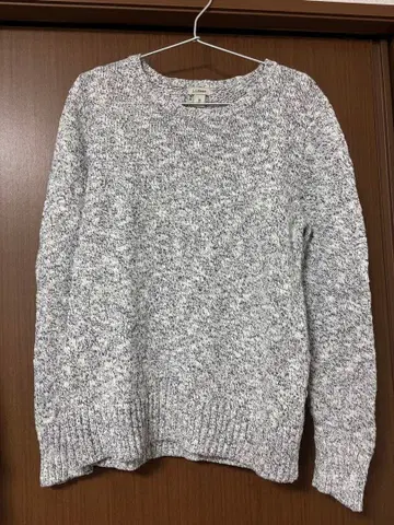 구제 의류 L.L.Bean 스웨터 M 사이즈